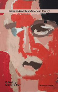 independent best american poetry cover