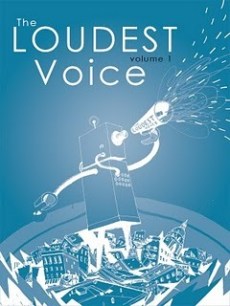 loudest voice cover